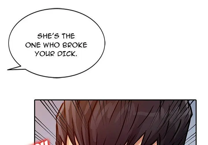 Just For You Episode 20 - Page 4