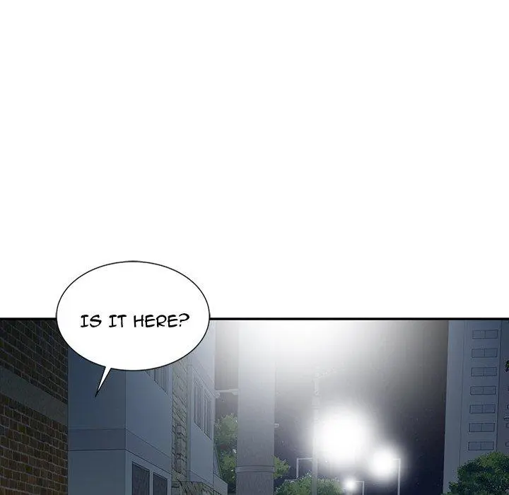 Just For You Episode 20 - Page 43
