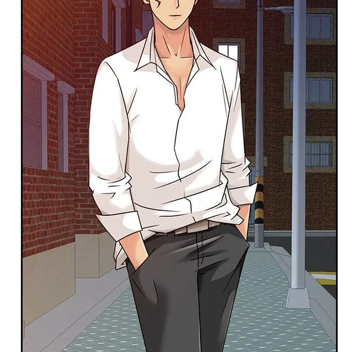 Just For You Episode 20 - Page 46