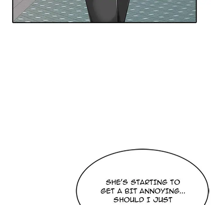 Just For You Episode 20 - Page 47