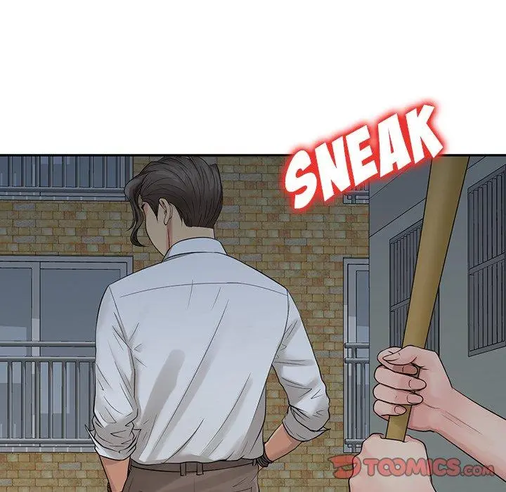 Just For You Episode 20 - Page 50
