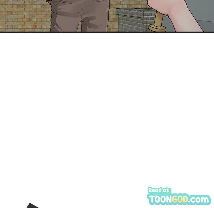Just For You Episode 20 - Page 51