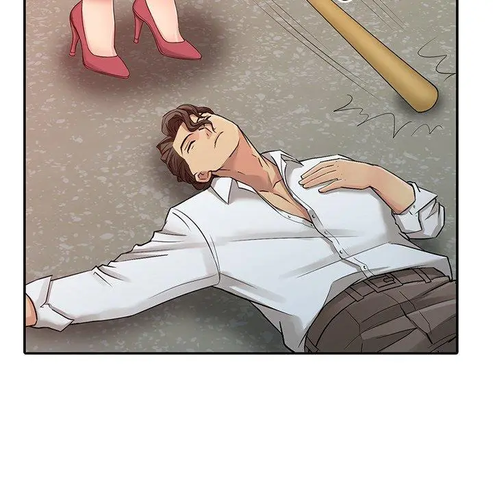 Just For You Episode 20 - Page 54