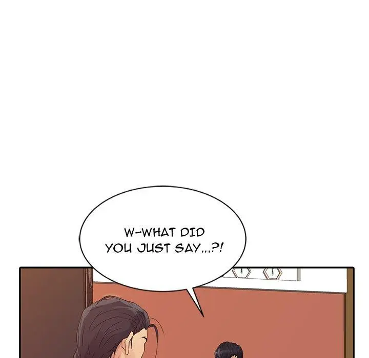 Just For You Episode 20 - Page 6