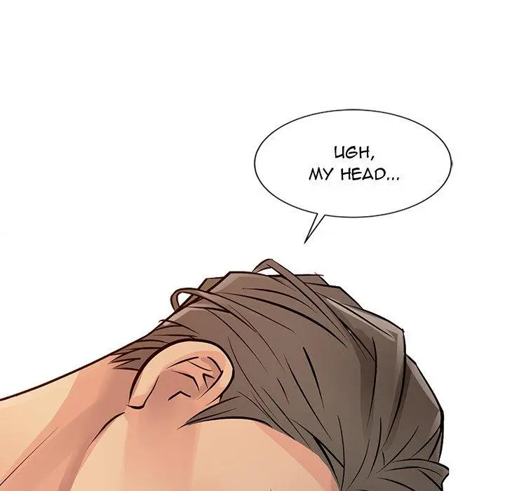 Just For You Episode 20 - Page 62