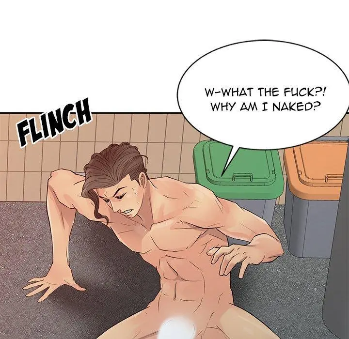 Just For You Episode 20 - Page 64