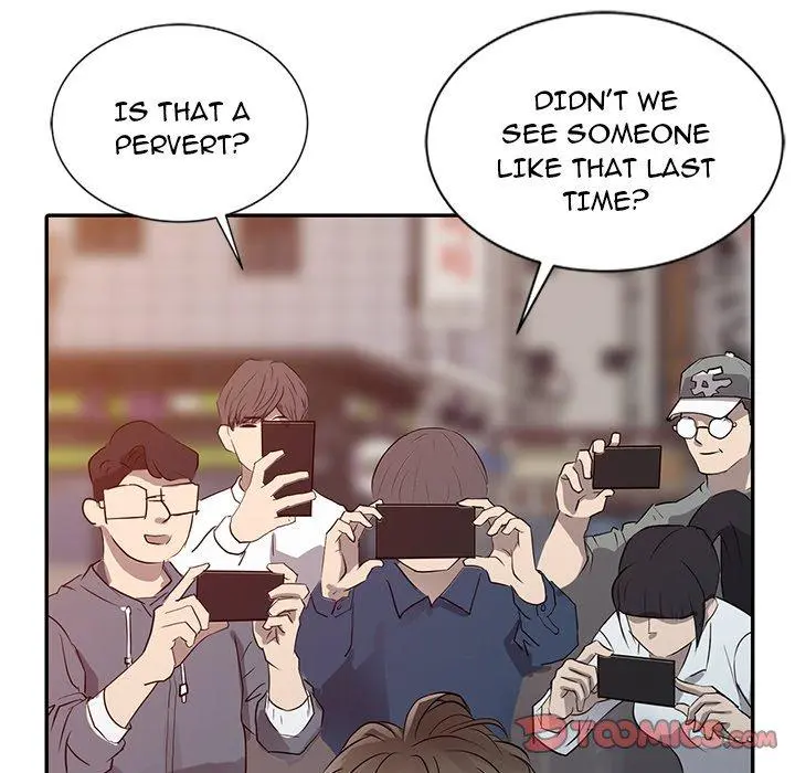 Just For You Episode 20 - Page 66
