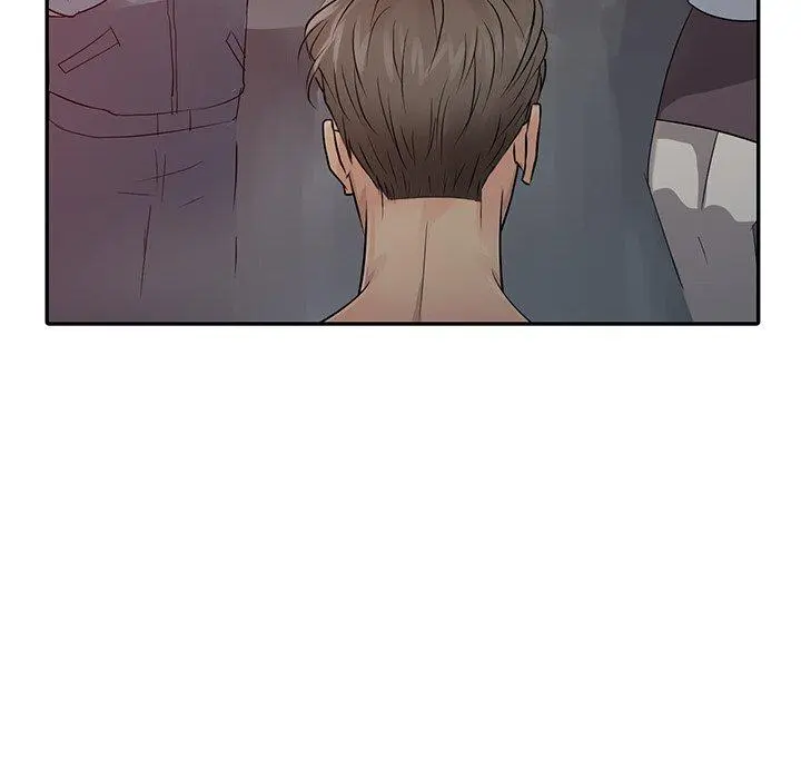 Just For You Episode 20 - Page 67