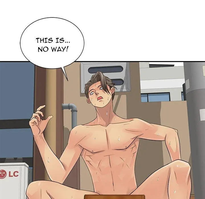 Just For You Episode 20 - Page 68
