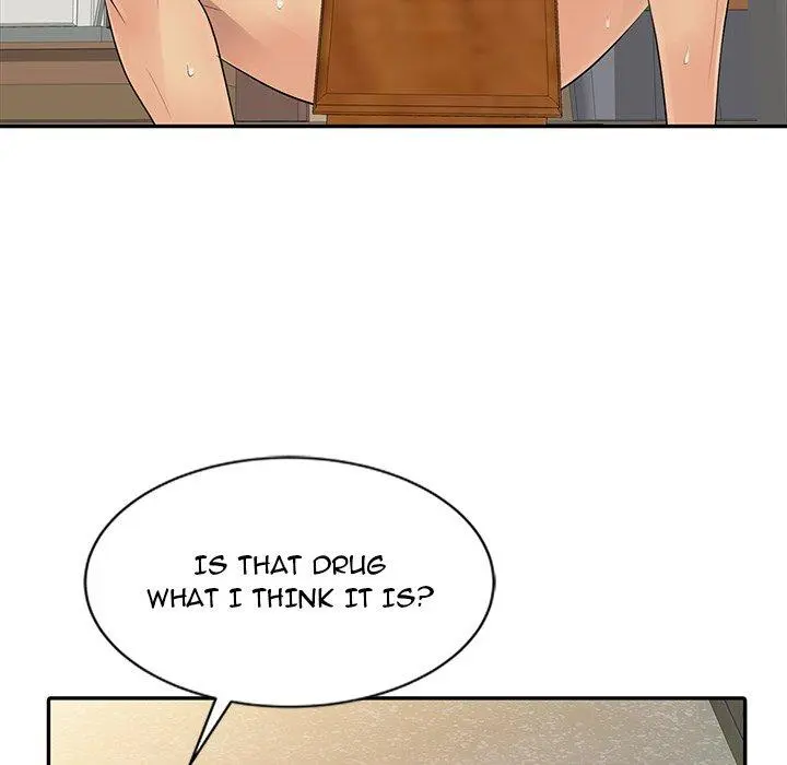 Just For You Episode 20 - Page 69