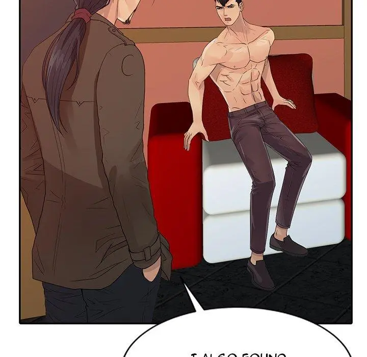 Just For You Episode 20 - Page 7
