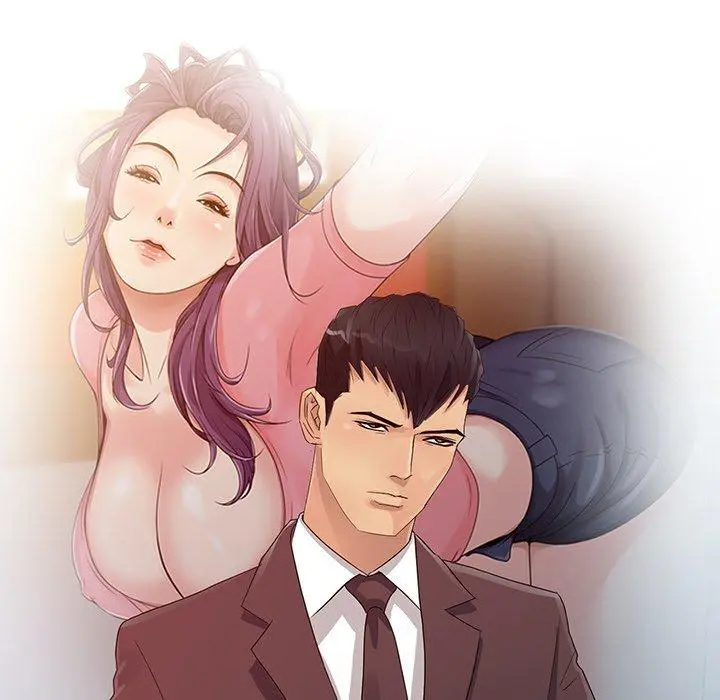 Just For You Episode 20 - Page 80