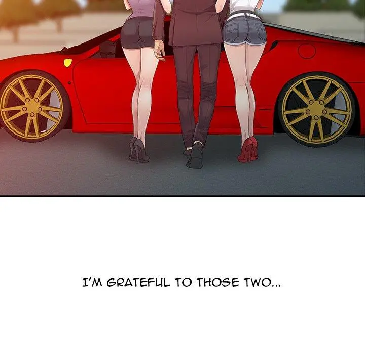 Just For You Episode 20 - Page 87