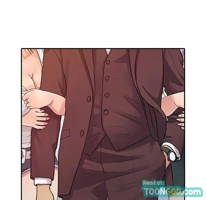 Just For You Episode 20 - Page 88