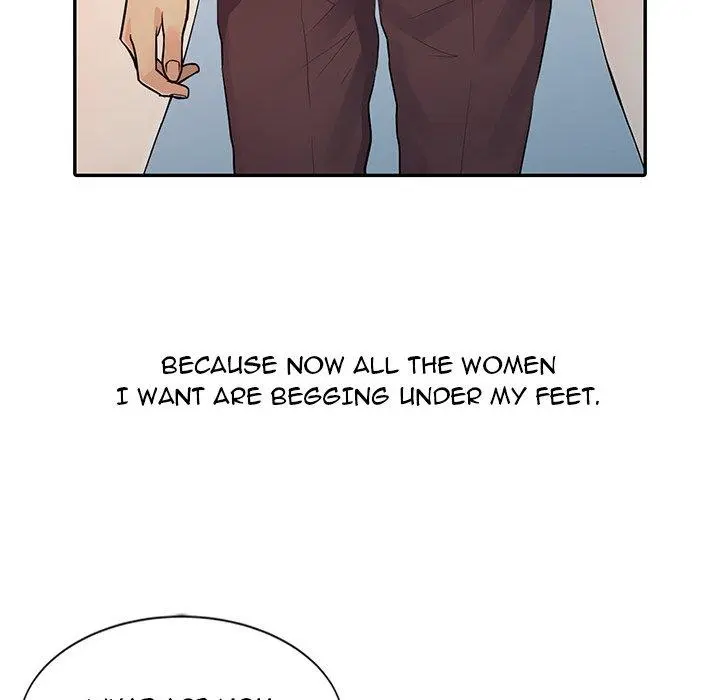 Just For You Episode 20 - Page 89