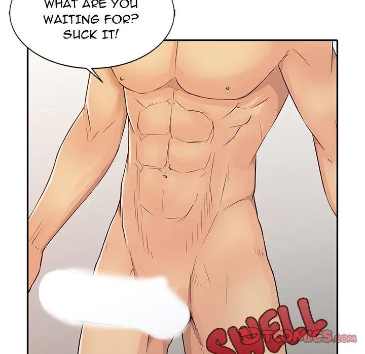 Just For You Episode 20 - Page 90
