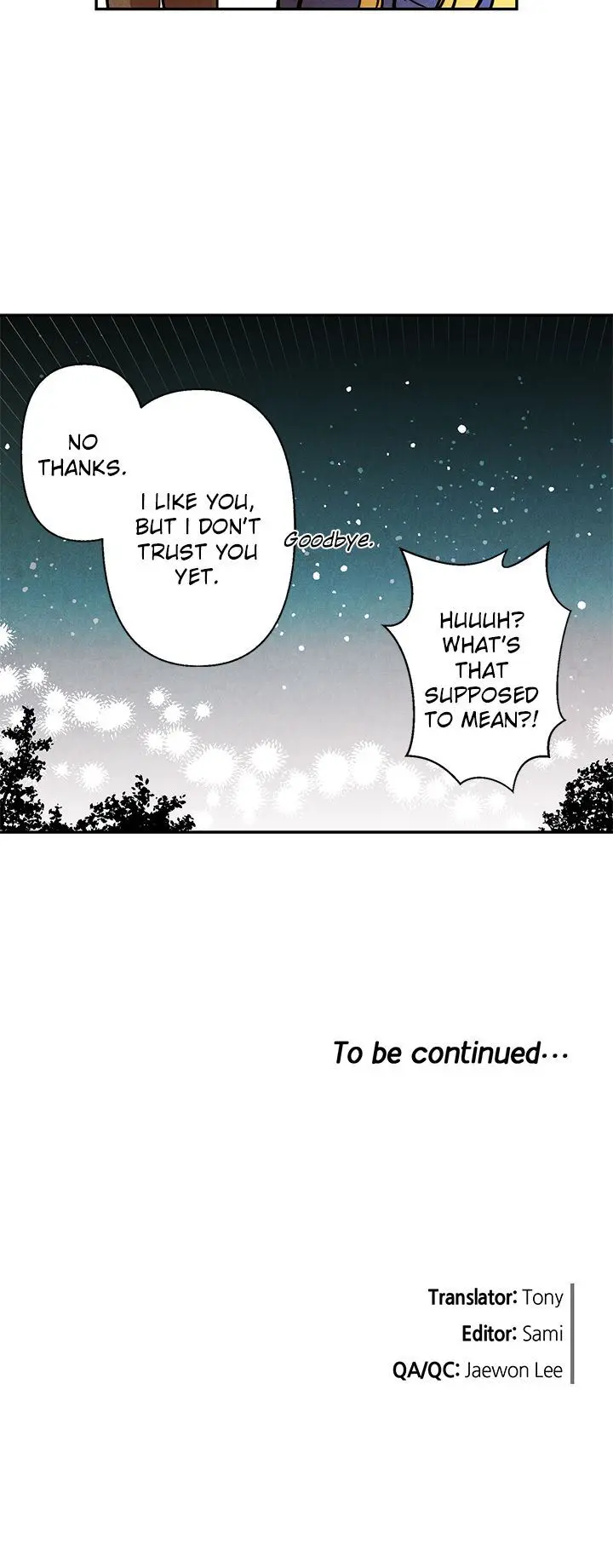 Just Give it to Me Episode 3 - Page 12