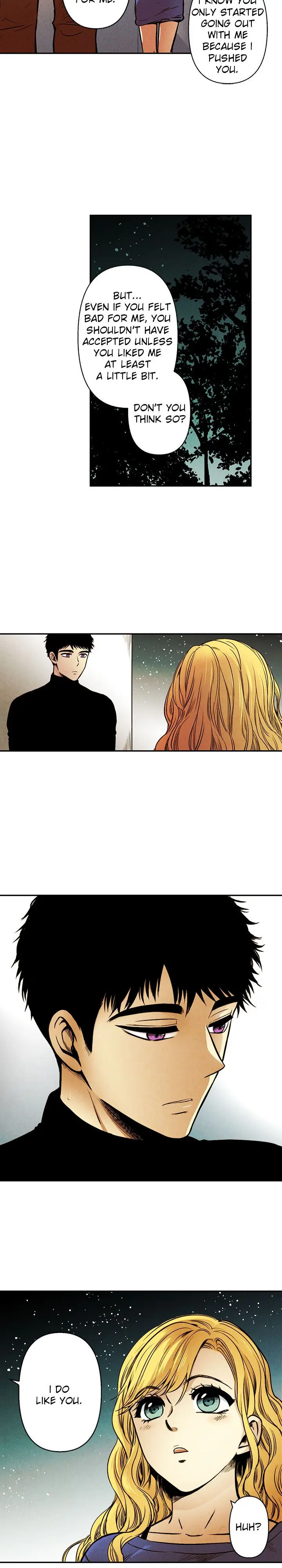 Just Give it to Me Episode 3 - Page 6