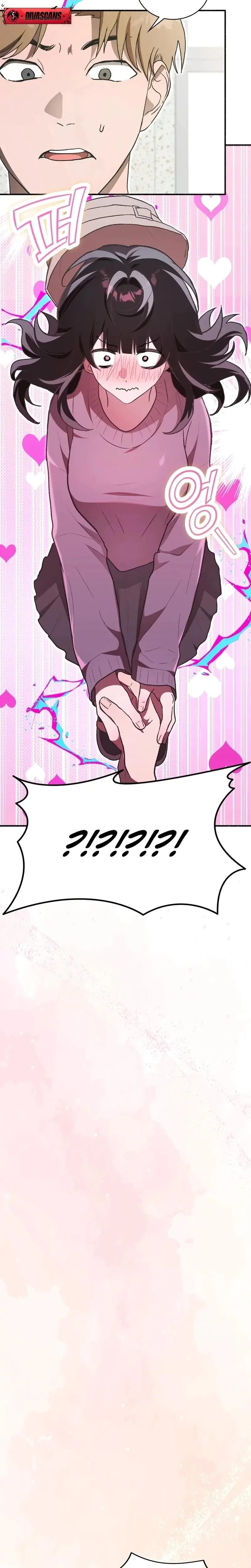 Just Hold My Hand Episode 1 - Page 7
