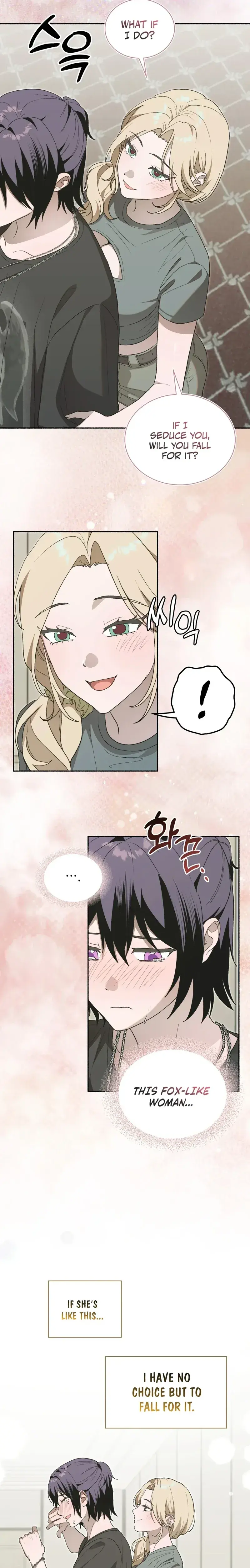 Just Hold My Hand Episode 34 - Page 25