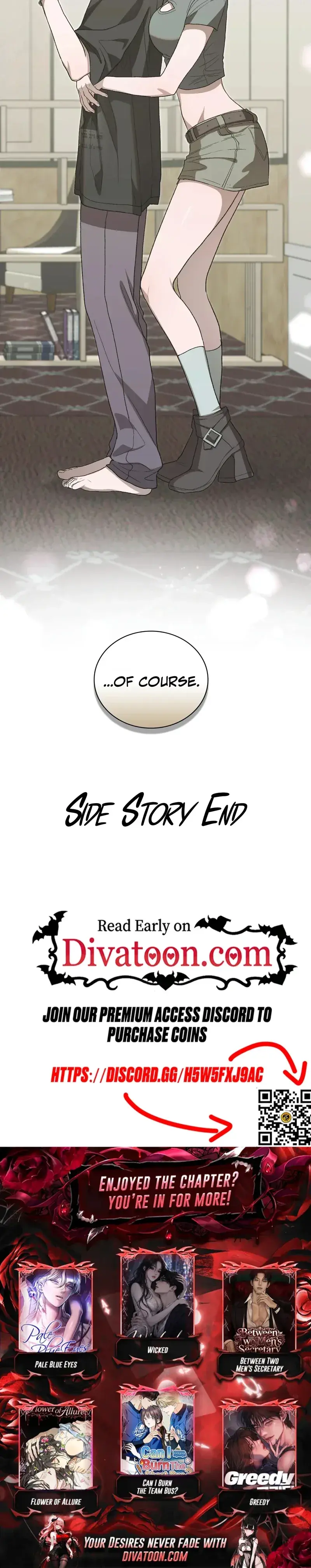 Just Hold My Hand Episode 34 - Page 26