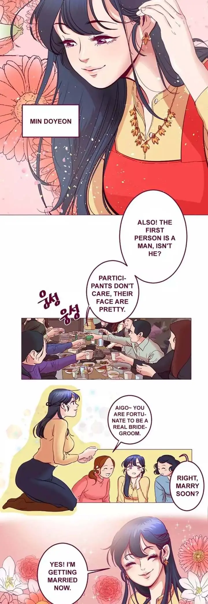 Just Right There! Episode 2 - Page 2