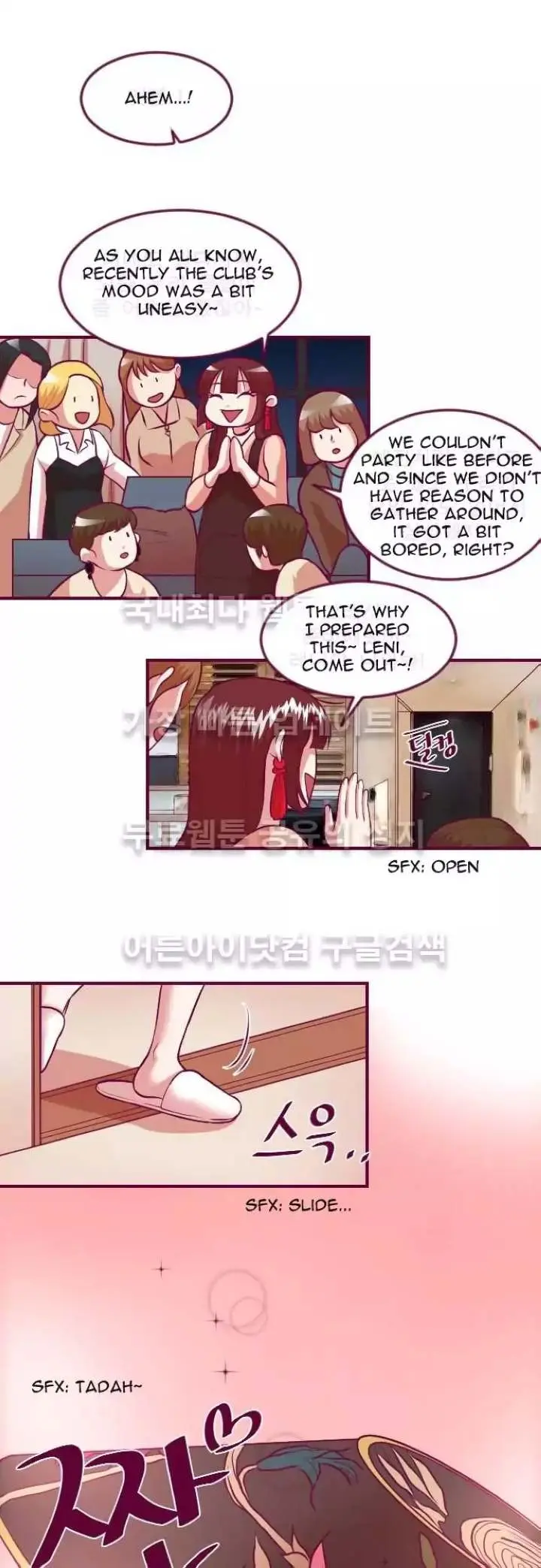 Just Right There! Episode 21 - Page 15