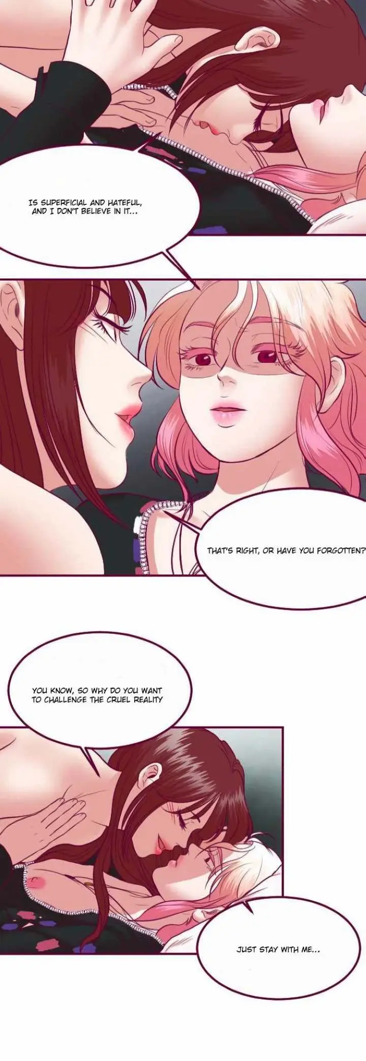 Just Right There! Episode 40 - Page 2