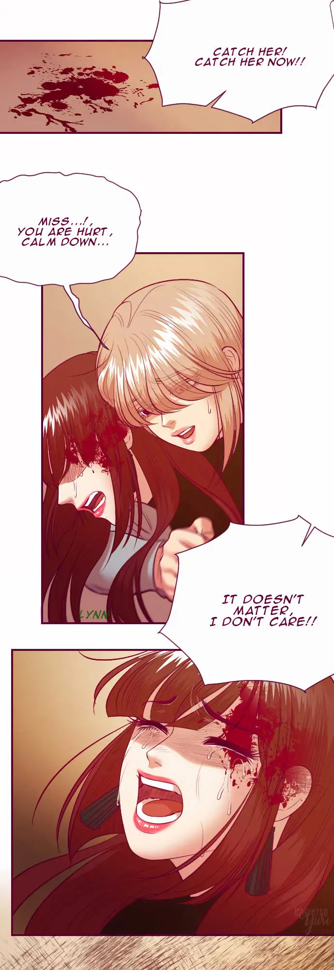 Just Right There! Episode 61 - Page 10