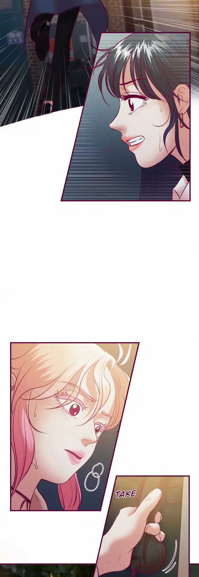 Just Right There! Episode 61 - Page 13