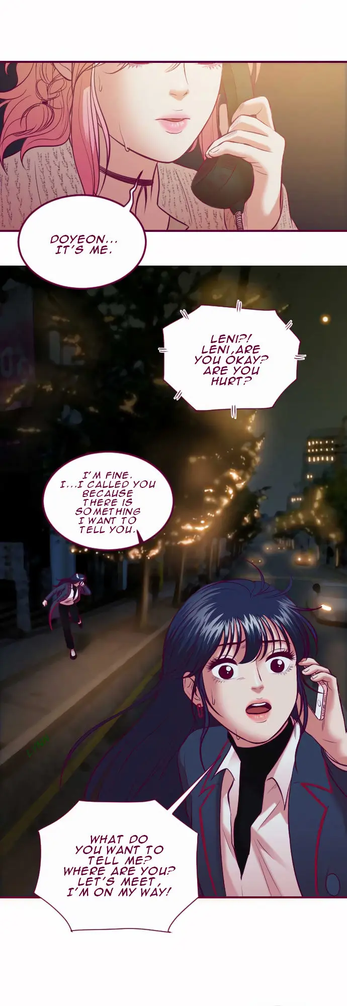 Just Right There! Episode 61 - Page 15