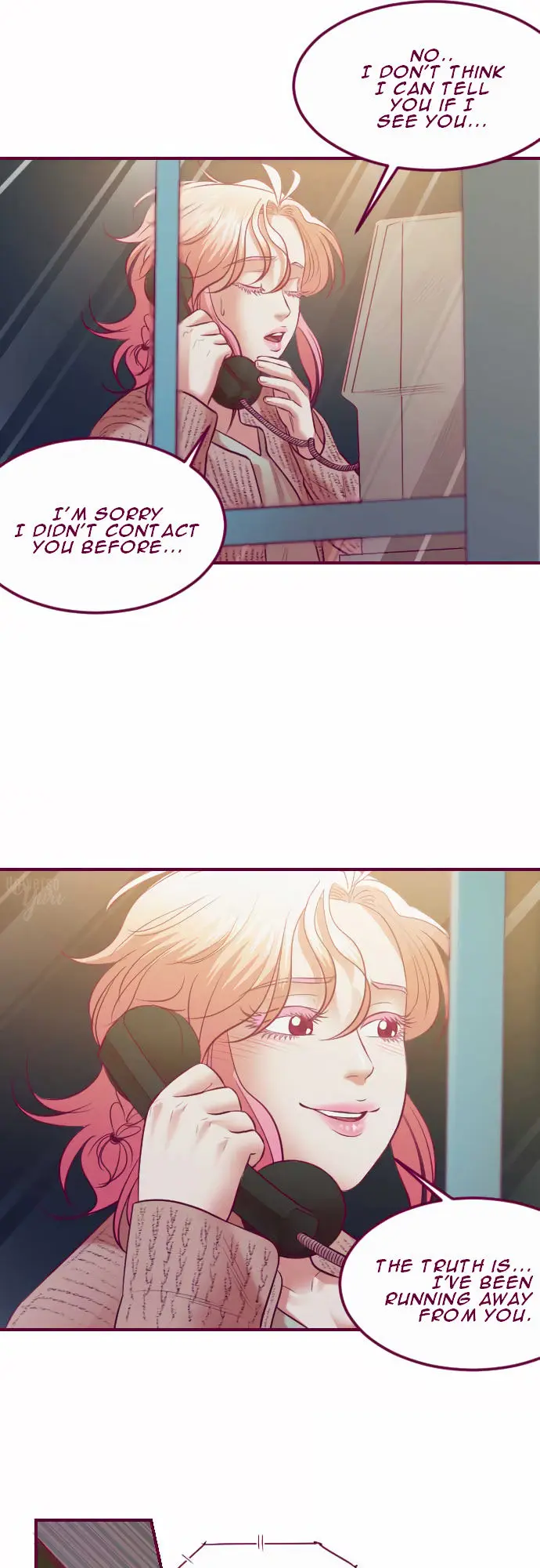 Just Right There! Episode 61 - Page 16