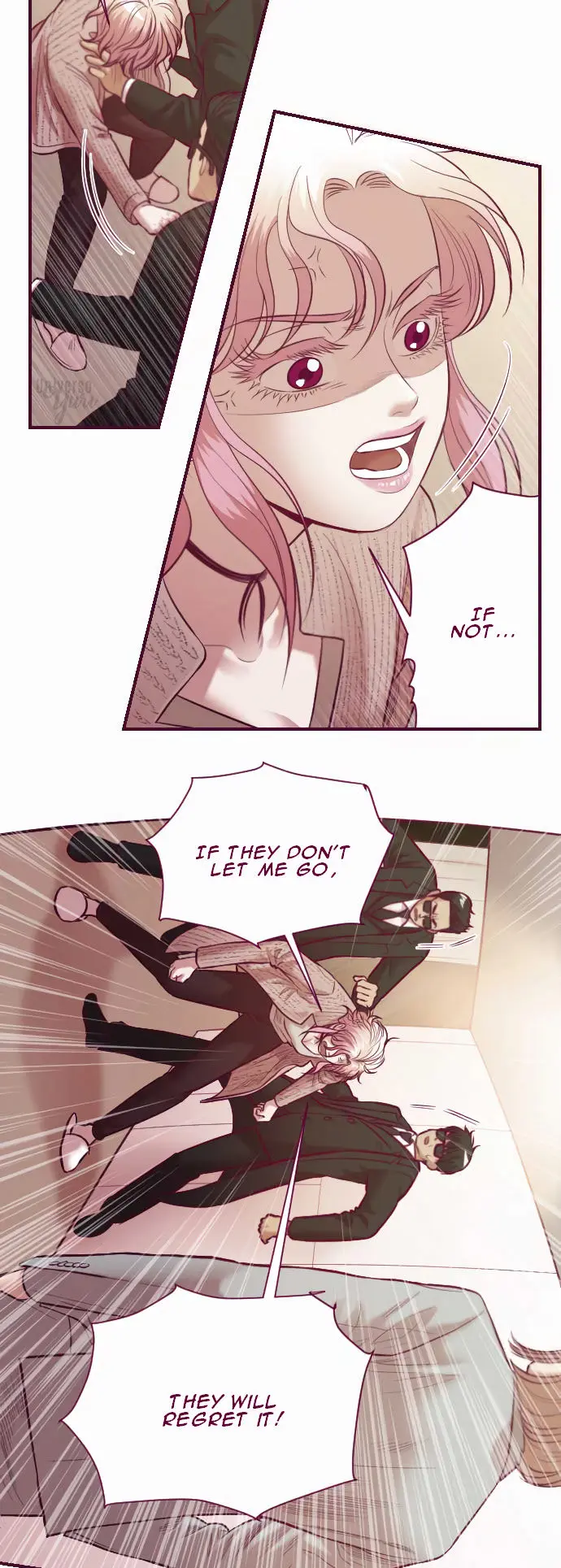 Just Right There! Episode 61 - Page 4
