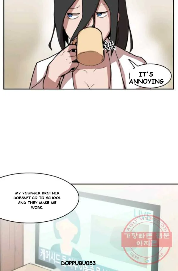 Justitia Episode 1 - Page 15