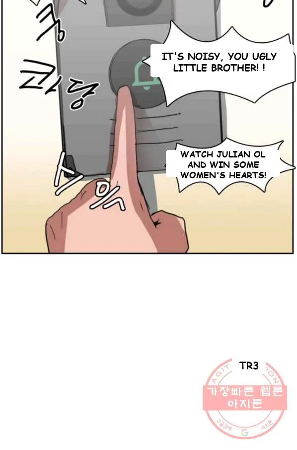 Justitia Episode 1 - Page 21