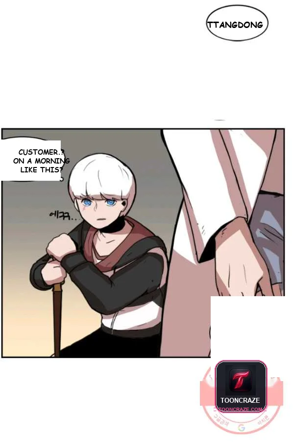 Justitia Episode 1 - Page 23