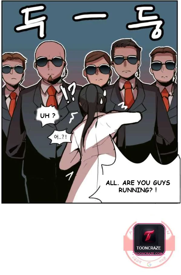 Justitia Episode 1 - Page 26