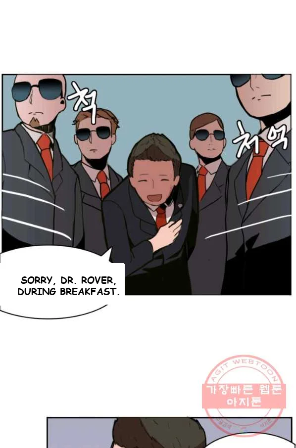 Justitia Episode 1 - Page 27