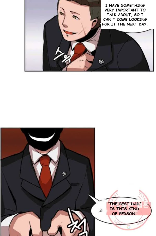 Justitia Episode 1 - Page 28