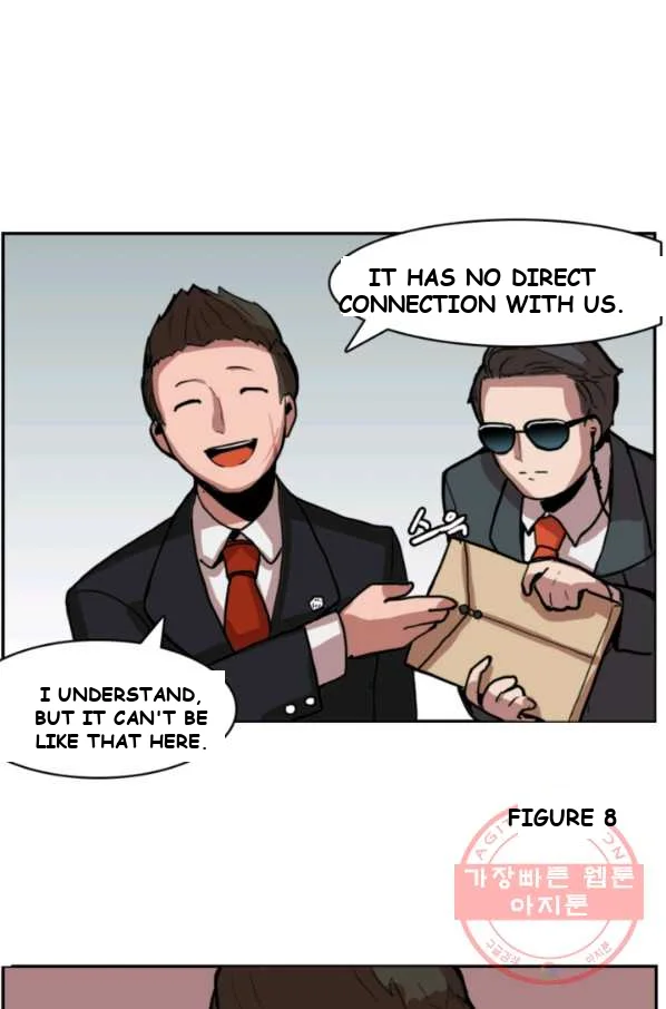 Justitia Episode 1 - Page 32