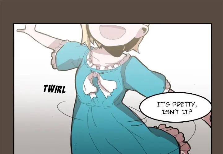 Justitia Episode 10 - Page 1