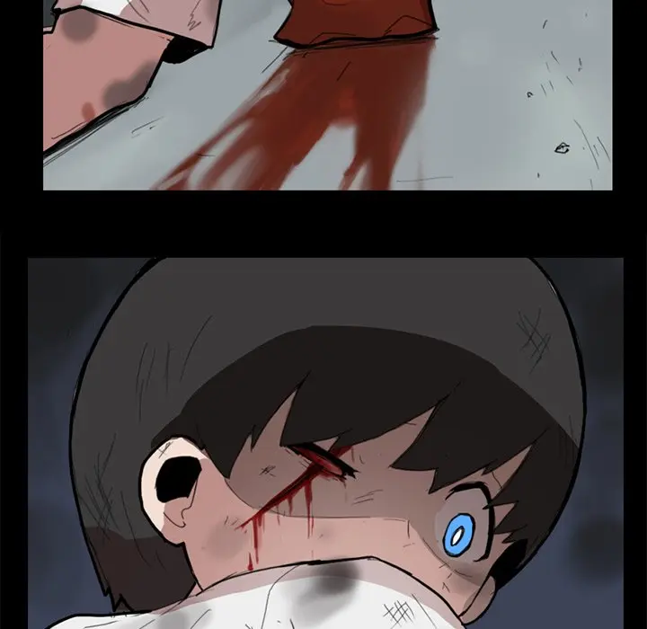 Justitia Episode 10 - Page 13