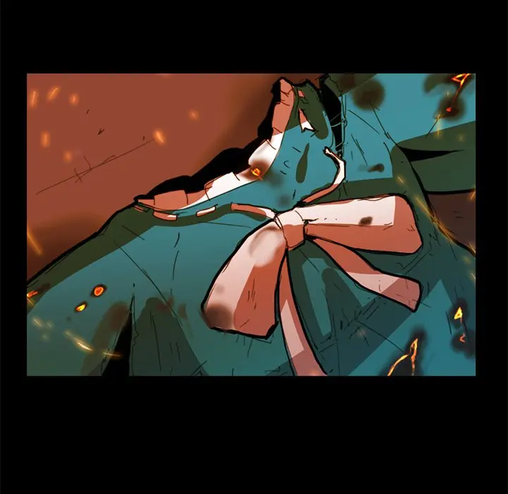 Justitia Episode 10 - Page 16
