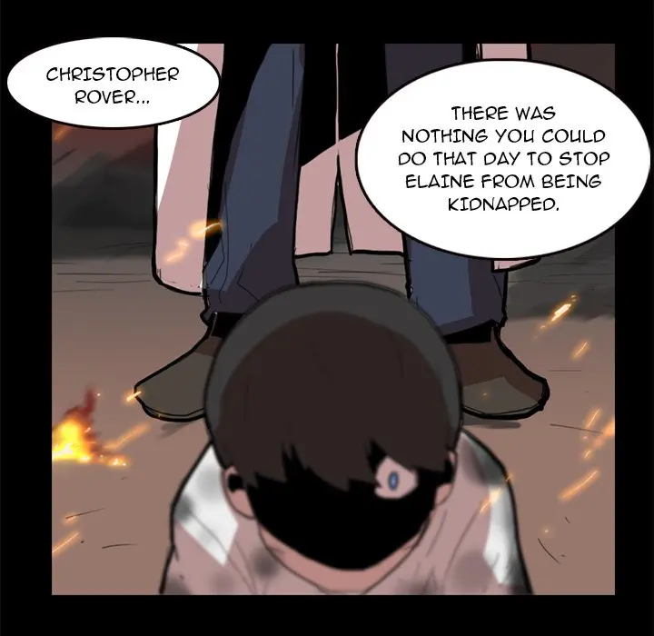 Justitia Episode 10 - Page 17