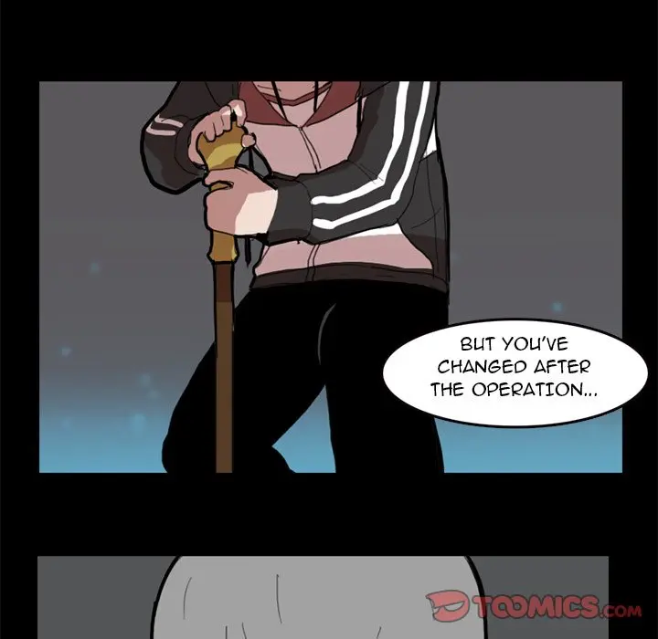 Justitia Episode 10 - Page 18