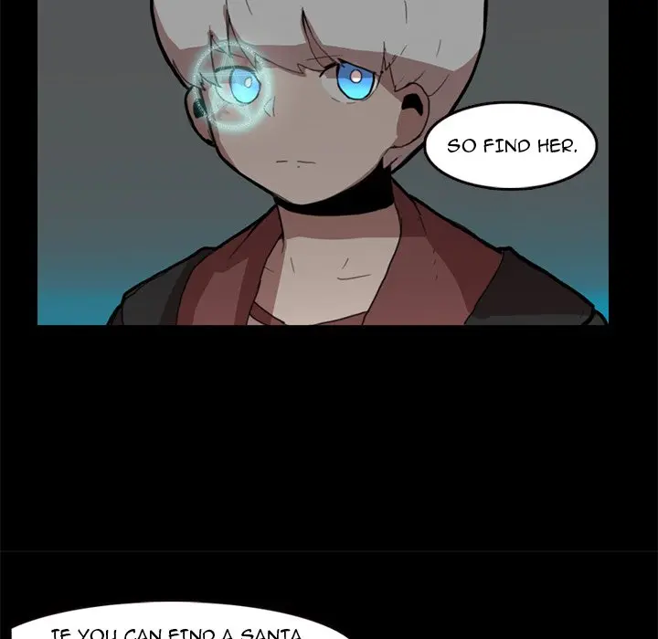 Justitia Episode 10 - Page 19