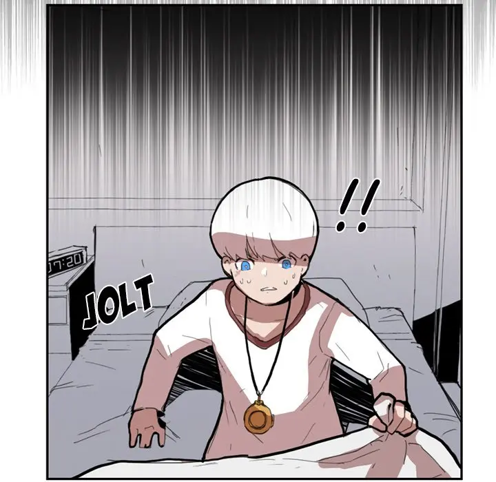 Justitia Episode 10 - Page 21