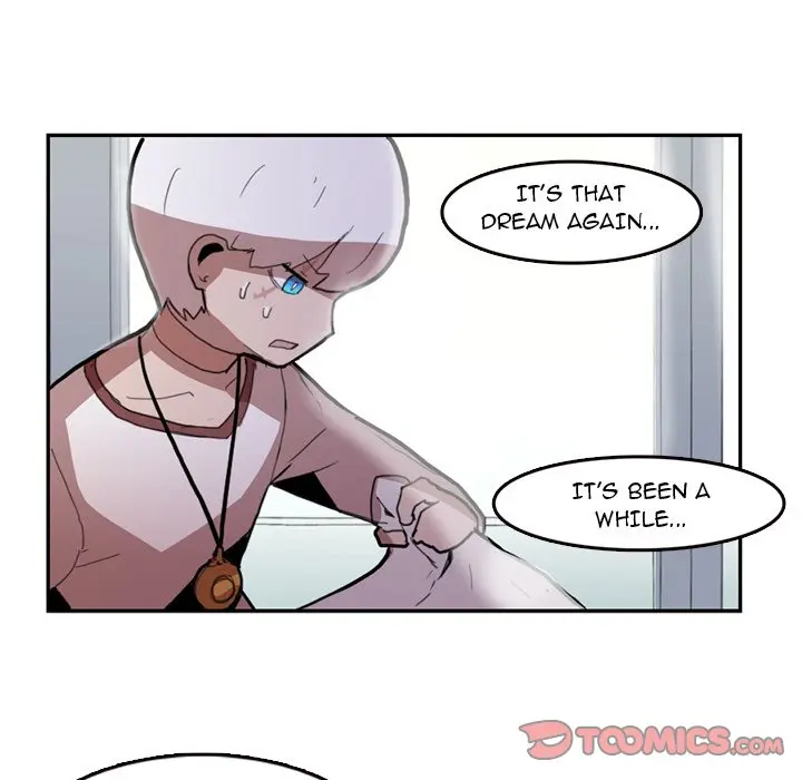 Justitia Episode 10 - Page 22