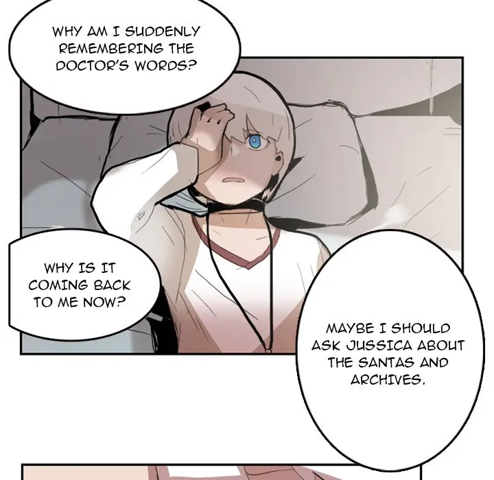 Justitia Episode 10 - Page 23