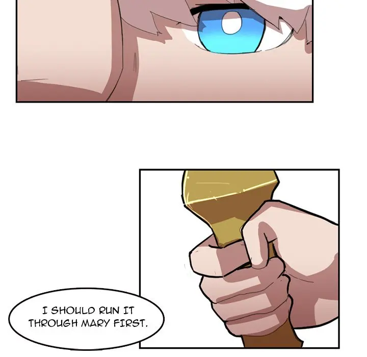 Justitia Episode 10 - Page 24